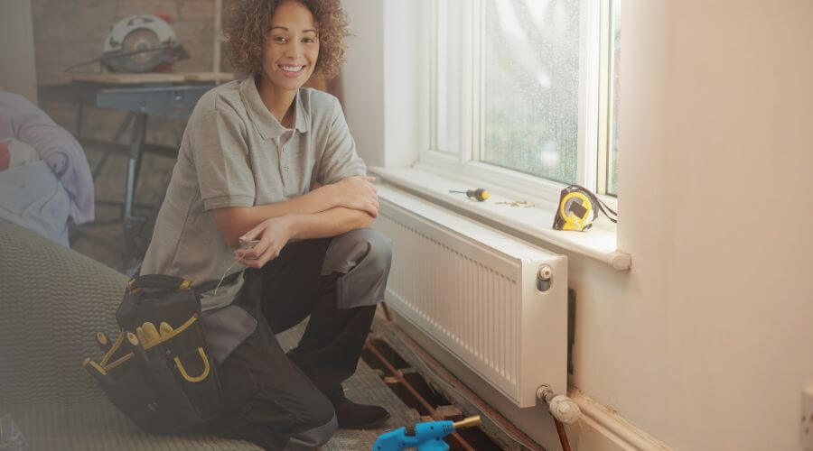 Professional Tankless Water Heater Installation in Lincroft, NJ